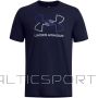 Under Armour Under Armor GL Foundation Uodate SS M 1382915 410 T-shirt (M)