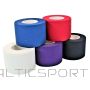 Dunlop TEJP TAPE SPORTS KINESIOLOGY 7.3Mx3.8CM WHITE