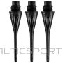 Darts spare softips HARROWS DIMPLE 1/4 1K bag
