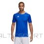 Adidas Футбольная футболка Entrada 18 CF1037 (XS)