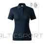 Malfini Resist Heavy Polo W MLI-R21LN Navy 02 (S)