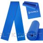 HMS GU02 FITNESA PRETESTĪBAS GRUPA (zila) 1200 x 120 x 0,5 mm