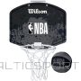 Wilson BASKETBALL BACKBOARD 29x24CM NBA + BALL WTB1302NBABL