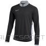 Bluza Nike Dri-FIT Academy 25 Drill Top FZ9767-010 / czarny / M