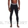 Under Armour Under Armor ColdGear Leggings M 1366075-001 (XXL)