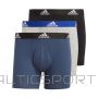 Adidas Трусы-боксеры Logo Briefs 3Pac M GN2017 (S)
