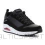 Skechers M 232153-BKW Shoes (EU 42)