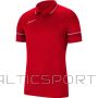 Nike Polo Dry Academy 21 M CW6104 657 T-krekls (S)