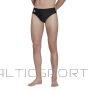 Adidas Swimwear 3 Stripes Trunk HT2063 / S / black