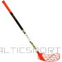 Xqmax UNIHOC AIRTEK STICK 70CM ORANGE FOR RIGHT-HANDED