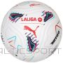 Puma Stellar Nitro Ultimate LaLiga Ball 085078-01 / White / 5