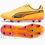 Buty Puma KING Match FG/AG 107570-05 / pomarańczowy / 40
