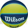Wilson BASKETBALL WNBA TEAM TRIBUTE BSKT DAL WINGS SIZE 6