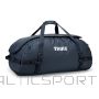 Thule 5596 Chasm 90L duffel bag darkest blue