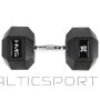 HMS HEX PRO 35 KG hanteles
