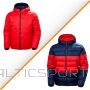 Helly Hansen Rwb Revesible Down Jacket M 53666 597 (2XL)