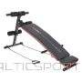 L1110 EXCERCISE BENCH HMS