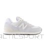 New Balance Туфли W WL574AG2 (36,5)