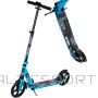 Enero MAZE CITY SCOOTER 200MM WITH SHOCK ABSORBER