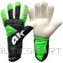 4Keepers neo Optima NC S781500 cimdi / Melna / 10