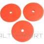 Yakimasport Set of markers Yakima Sport flat fields 10 pcs. 100580 (N/A)