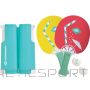 Table tennis set DONIC SCHILDKROT Spin FSC