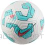 Piłka Nike Academy FZ2966-104 / biały / 5