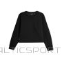 4F W sporta krekls H4Z21-BLD037 melns (L)
