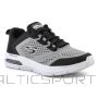 Shoes Skechers Dyna Air Pelland M 52559-BKGY (EU 41,5)
