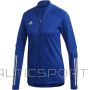 Adidas Толстовка для тренинга Condivo 20 W FS7105 (XS)