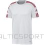 Krekls adidas SQUADRA 21 JSY GN5725 / Balta / S