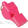 Fox40 Whistle Fox 40 Classic Safety / 115 dB / rozā