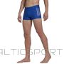 Adidas Swimwear Mild 3S Boxer HI1630 / S / blue