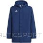 Adidas Entrada 22 Stadium Jr IB6079 jacket (152cm)