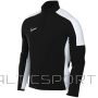 Nike Džemperis Academy 23 Dril Top M DR1352-010 (XL)
