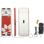 Enero SUP YOGA BOARD 130KG INFLATABLE 250x91x15CM SET