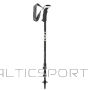LEKI Wanderstock Makalu FX TA Trekking Pole Unisex Telescopic (N/A)