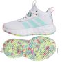 Adidas Basketbola apavi OwnTheGame 2.0 Jr. IF2696 (36)