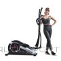 CHRISTOPEIT SPORT eleptiskais trenažieris ergometer AX 7000, 8kg/150kg