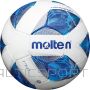 Futbola bumba /Āra Futbola Bumba / MOLTEN F5A1710 PVC size 5