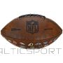 Wilson NFL Oficiālā Throwback 32 komandas logotipa bumba WTF1758XBNF32 (9)