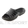 Slippers unisex BECO 90653 0 size 45 black