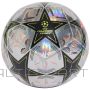 Piłka adidas UCL Training Foil IX4068 / multikolor / 5