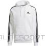 Adidas Essentials Fleece 3-Stripes Hoodie M GU2522 (XL)