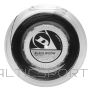 Polyester strings DUNLOP Black Widow (spin & durability) 17 G/200m/ 1.26mm