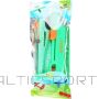 Probeach STYROFOAM PLANE WITH LAUNCHER 43CM GREEN