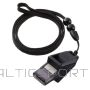 Molten Баскетбольный свисток Blazza RA0040-K HS-TNK-000008329 (Н/Д)