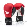 augsto tehnoloģiju viper boksa cimdi 14 unces 10034114OZ (14 unces)