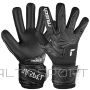 Rękawice Reusch Attrakt Infinity NC Junior 54 72 725 7700 / czarny / 7,5
