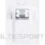 Under Armour T-shirt M 1386793-100 (XL)